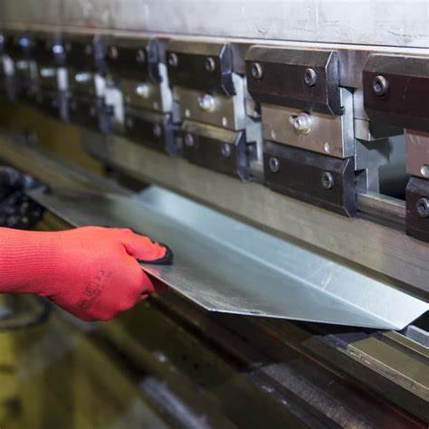 CNC Bending Services